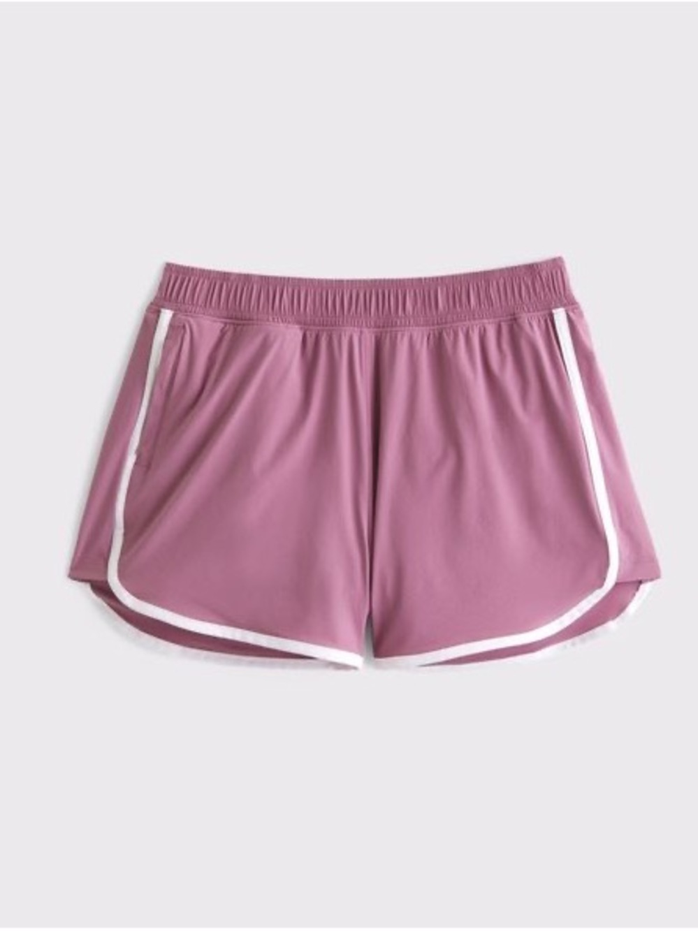 YPB SprintTEK Shorts